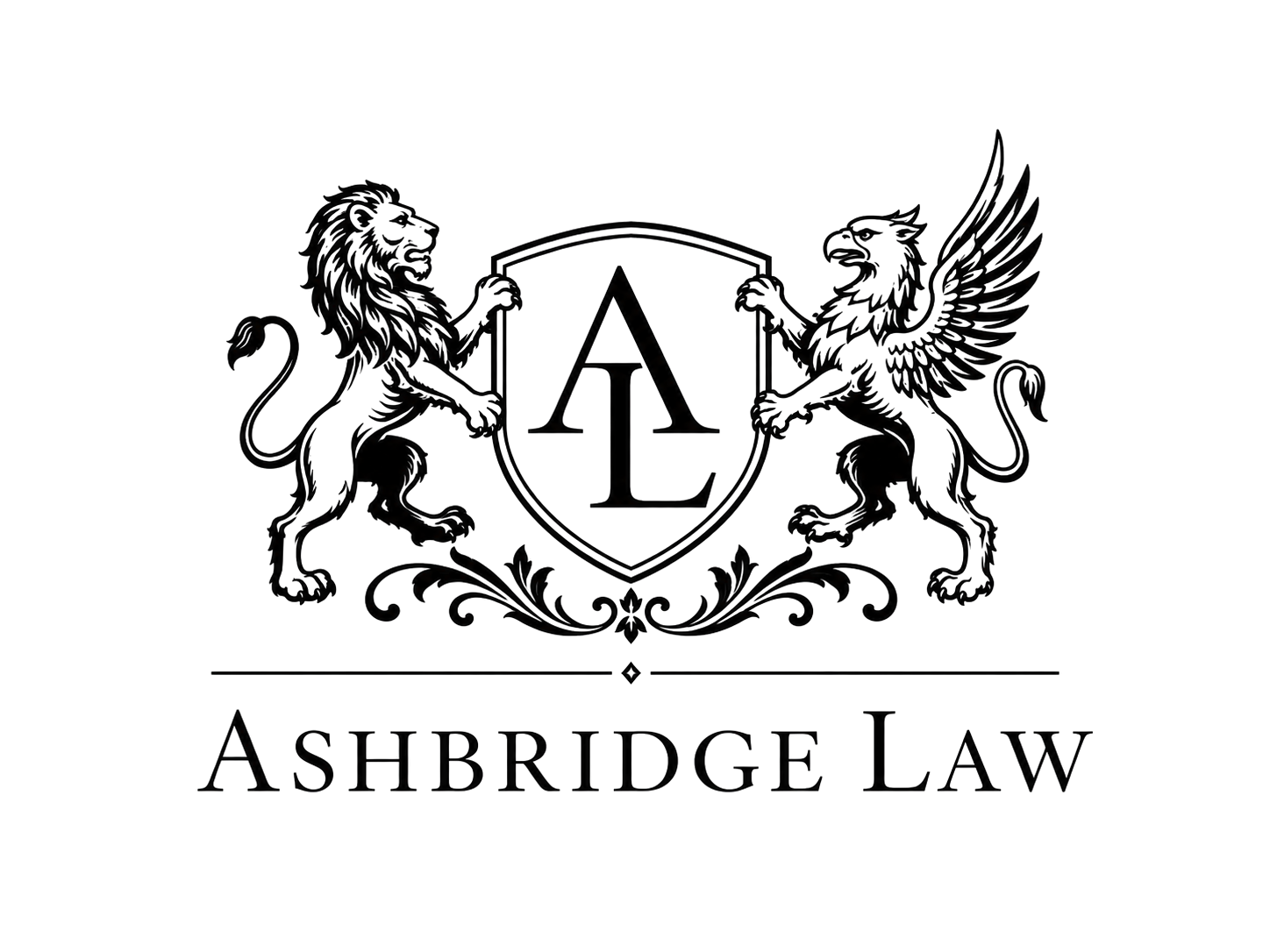 Ashbridge Law
